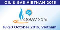 Triển lãm Oil & Gas Việt Nam 2016
